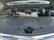 2015 Chevrolet Suburban LTZ с VIN 1GNSCKKC7FR713721, выставлен на аукционе Copart как лот 64547355 с пробегом 189 054 миль миль и Списание • Salvage title. История ставок и продаж доступна на DreamBid. Изображение 12.