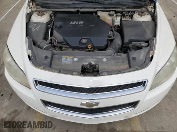 2008 Chevrolet Malibu 1FL с VIN 1G1ZG57N284219329, выставлен на аукционе Copart как лот 47972395 с пробегом 121 666 миль миль и Чистый • Clean title. История ставок и продаж доступна на DreamBid. Изображение 11.