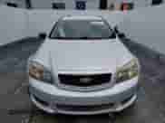 2012 Chevrolet Caprice Police Police with VIN 6G1MK5U39CL644480, listed as a Copart auction lot 46351455 with 62,963 mi miles and Clean title. Bid and sale history available at DreamBid. Image 5.