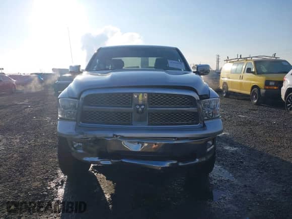 2010 Dodge 1500 SLT with VIN 1D7RV1GT8AS169953, listed as a IAAI auction lot 41354597 with 170,340 mi miles and . Bid and sale history available at DreamBid. Image 13.