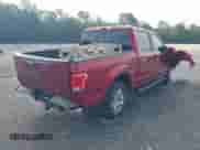 2017 Ford F-150 XL z VIN 1FTEW1CP6HFA80769, wystawiony jako IAAI lot #42801630 z przebiegiem 107 129 mil mil oraz . Historia ofert i sprzedaży dostępna na DreamBid. Obrazek 4.