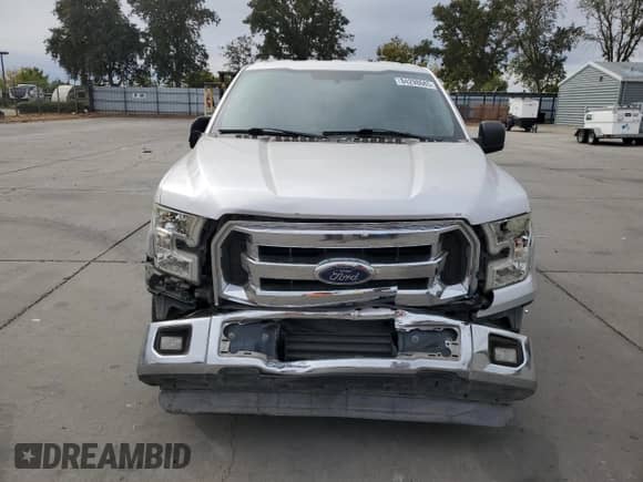 2015 Ford F-150 XLT z VIN 1FTEW1CF2FKD83558, wystawiony jako Copart lot #84298685 z przebiegiem 84 524 mil mil oraz Szkoda całkowita • Salvage title. Historia ofert i sprzedaży dostępna na DreamBid. Obrazek 5.
