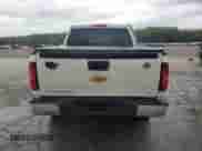 2012 Chevrolet Silverado 1500 LT с VIN 3GCPCSE06CG236405, выставлен на аукционе Copart как лот 85368295 с пробегом 118 545 миль миль и Списание • Salvage title. История ставок и продаж доступна на DreamBid. Изображение 6.