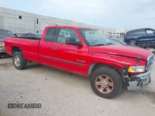 2001 Dodge 2500 with VIN 3B7KC23651G737736, listed as a IAAI auction lot 42661018 with 213,546 mi miles and . Bid and sale history available at DreamBid. Image 1.