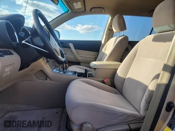 2008 Toyota Highlander z VIN JTEES41AX82018922, wystawiony jako Copart lot #84237655 z przebiegiem 209 428 mil mil oraz Szkoda całkowita • Salvage title. Historia ofert i sprzedaży dostępna na DreamBid. Obrazek 7.