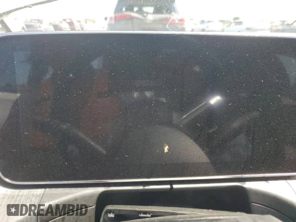 2022 Mercedes-Benz C 300 with VIN W1KAF4GB7NR017100, listed as a Copart auction lot 70561195 with Not provided miles and Salvage title. Bid and sale history available at DreamBid. Image 9.