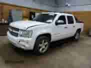 2008 Chevrolet Avalanche 3LT с VIN 3GNFK12398G132366, выставлен на аукционе Copart как лот 64592875 с пробегом 333 177 миль миль и Чистый • Clean title. История ставок и продаж доступна на DreamBid. Изображение 1.