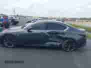 2022 Lexus IS 350 F Sport z VIN JTHGZ1B21N5054862, wystawiony jako IAAI lot #42446855 z przebiegiem 26 283 mil mil oraz . Historia ofert i sprzedaży dostępna na DreamBid. Obrazek 15.