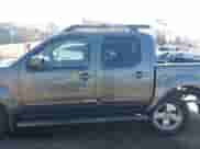 2006 Nissan Frontier SE with VIN 1N6AD07U96C456004, listed as a IAAI auction lot 42300262 with 90,801 mi miles and . Bid and sale history available at DreamBid. Image 14.