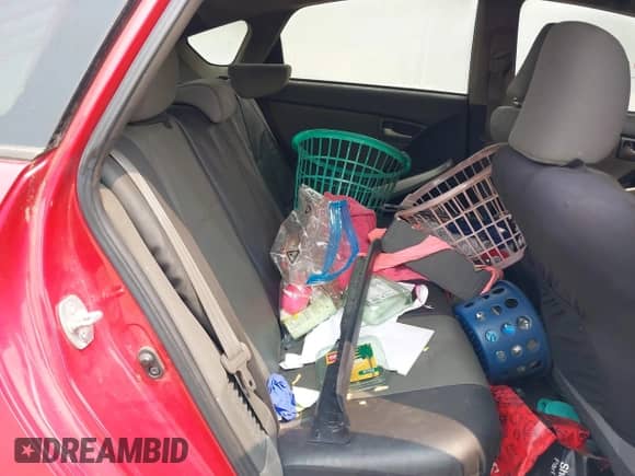 2014 Toyota Prius Four z VIN JTDKN3DU6E1738458, wystawiony jako IAAI lot #42402278 z przebiegiem 155 175 mil mil oraz . Historia ofert i sprzedaży dostępna na DreamBid. Obrazek 8.