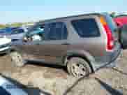 2002 Honda CR-V EX with VIN JHLRD78852C063937, listed as a IAAI auction lot 43323330 with 180,135 mi miles and . Bid and sale history available at DreamBid. Image 15.