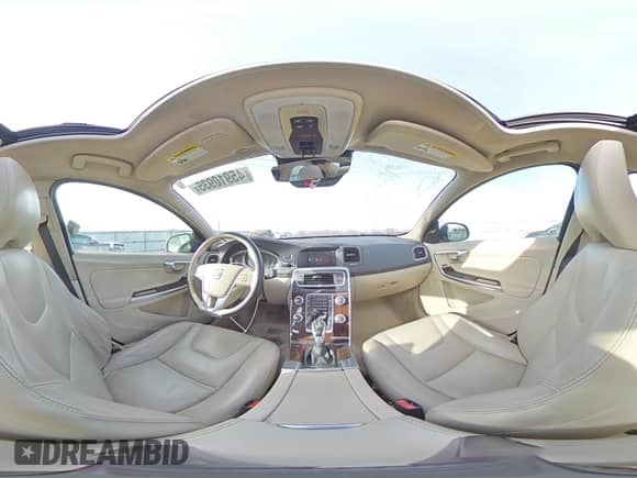 2015 Volvo S60 T5 Drive-E Platinum с VIN YV126MFM0F2360823, выставлен на аукционе Copart как лот 45910935 с пробегом 116 113 миль миль и Списание • Salvage title. История ставок и продаж доступна на DreamBid. Изображение 13.