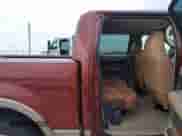 2006 Ford F-150 XLT z VIN 1FTPW12566KB22418, wystawiony jako IAAI lot #43084063 z przebiegiem 257 282 mil mil oraz . Historia ofert i sprzedaży dostępna na DreamBid. Obrazek 8.