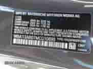 2021 BMW 4 Series M440i xDrive с VIN WBA13AR07MCG10695, выставлен на аукционе IAAI как лот 42272055 с пробегом 42 588 миль миль и . История ставок и продаж доступна на DreamBid. Изображение 9.