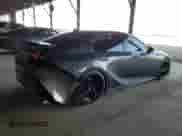 2024 Lexus IS 350 F Sport z VIN JTHGZ1B28R5077707, wystawiony jako Copart lot #84012715 z przebiegiem 23 851 mil mil oraz Szkoda całkowita • Salvage title. Historia ofert i sprzedaży dostępna na DreamBid. Obrazek 3.