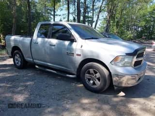 2016 Ram 1500 Big Horn с VIN 1C6RR6GT3GS240228, выставлен на аукционе IAAI как лот 42802954 с пробегом 237 804 миль миль и . История ставок и продаж доступна на DreamBid. Изображение 1.