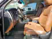 2012 Toyota Tundra Limited with VIN 5TFHW5F13CX228908, listed as a Copart auction lot 80839025 with 290,275 mi miles and Salvage title. Bid and sale history available at DreamBid. Image 7.