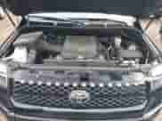 2019 Toyota Tundra SR5 with VIN 5TFAY5F14KX791024, listed as a IAAI auction lot 41938557 with 68,660 mi miles and . Bid and sale history available at DreamBid. Image 10.