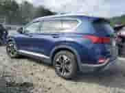2019 Hyundai Santa Fe Ultimate с VIN 5NMS5CAA5KH074326, выставлен на аукционе Copart как лот 62685645 с пробегом Не указан миль и Списание • Salvage title. История ставок и продаж доступна на DreamBid. Изображение 2.