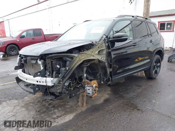 2021 Honda Passport Elite z VIN 5FNYF8H07MB012125, wystawiony jako IAAI lot #43334166 z przebiegiem 40 204 mil mil oraz . Historia ofert i sprzedaży dostępna na DreamBid. Obrazek 20.