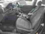 2020 Hyundai Ioniq SE z VIN KMHC75LC9LU241348, wystawiony jako Copart lot #71828495 z przebiegiem 71 446 mil mil oraz Szkoda całkowita • Salvage title. Historia ofert i sprzedaży dostępna na DreamBid. Obrazek 7.