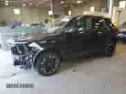 2022 Chevrolet TrailBlazer LT with VIN KL79MPS21NB118943, listed as a Copart auction lot 66896635 with 37,588 mi miles and Salvage title. Bid and sale history available at DreamBid. Image 1.