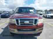 2005 Ford F-150 XLT z VIN 1FTPW125X5KD47195, wystawiony jako IAAI lot #43408005 z przebiegiem 145 255 mil mil oraz . Historia ofert i sprzedaży dostępna na DreamBid. Obrazek 6.