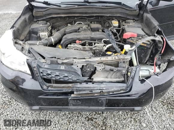 2014 Subaru Forester Limited z VIN JF2SJAHCXEH420272, wystawiony jako Copart lot #84706825 z przebiegiem 187 501 mil mil oraz Szkoda całkowita • Salvage title. Historia ofert i sprzedaży dostępna na DreamBid. Obrazek 12.