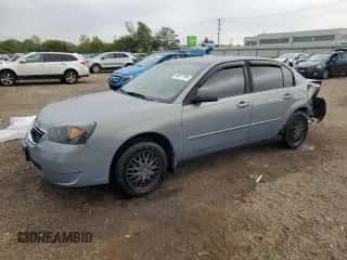 2007 Chevrolet Malibu 1LS с VIN 1G1ZS58F87F309593, выставлен на аукционе Copart как лот 86527185 с пробегом 78 851 миль миль и Списание • Salvage title. История ставок и продаж доступна на DreamBid. Изображение 1.