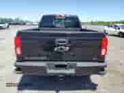 2017 Chevrolet Silverado 1500 LTZ with VIN 1GCVKSEC5HZ149848, listed as a Copart auction lot 54541825 with 104,291 mi miles and Salvage title. Bid and sale history available at DreamBid. Image 6.