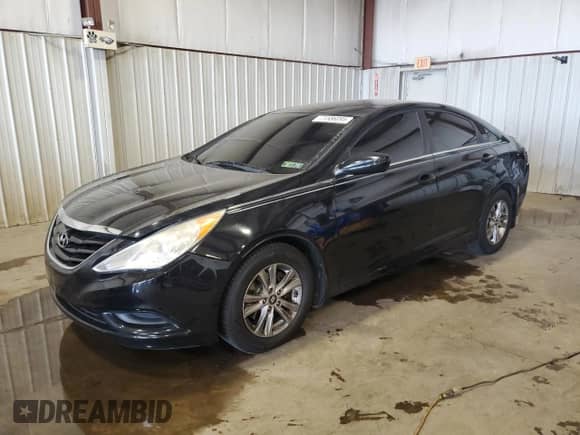 2012 Hyundai Sonata GLS с VIN 5NPEB4AC9CH405068, выставлен на аукционе Copart как лот 71586095 с пробегом 186 288 миль миль и Списание • Salvage title. История ставок и продаж доступна на DreamBid. Изображение 1.