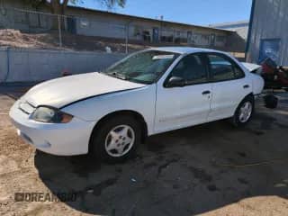 2004 Chevrolet Cavalier с VIN 1G1JC52F747302353, выставлен на аукционе Copart как лот 63093495 с пробегом 91 777 миль миль и Списание • Salvage title. История ставок и продаж доступна на DreamBid. Изображение 1.