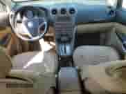 2008 Saturn VUE XR z VIN 3GSCL53718S671356, wystawiony jako Copart lot #68237084 z przebiegiem 131 882 mil mil oraz Szkoda całkowita • Salvage title. Historia ofert i sprzedaży dostępna na DreamBid. Obrazek 8.