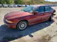 1999 BMW 5 Series 528i с VIN WBADM6333XBY20082, выставлен на аукционе Copart как лот 81728785 с пробегом Не указан миль и На запчасти • Non repairable. История ставок и продаж доступна на DreamBid. Изображение 1.