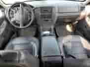 2002 Ford Explorer Limited с VIN 1FMDU75W72ZC94714, выставлен на аукционе Copart как лот 65462785 с пробегом Не указан миль и Списание • Salvage title. История ставок и продаж доступна на DreamBid. Изображение 8.