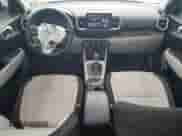 2022 Hyundai Venue SEL с VIN KMHRC8A39NU206368, выставлен на аукционе Copart как лот 73276394 с пробегом 17 750 миль миль и Списание • Salvage title. История ставок и продаж доступна на DreamBid. Изображение 8.