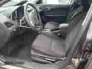 2011 Chevrolet Malibu 1LT with VIN 1G1ZC5E13BF239824, listed as a Copart auction lot 81079665 with 173,417 mi miles and Salvage title. Bid and sale history available at DreamBid. Image 7.