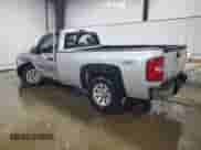 2013 Chevrolet Silverado 1500 Work Truck z VIN 1GCNKPEX0DZ240892, wystawiony jako Copart lot #63041415 z przebiegiem 90 866 mil mil oraz Szkoda całkowita • Salvage title. Historia ofert i sprzedaży dostępna na DreamBid. Obrazek 2.