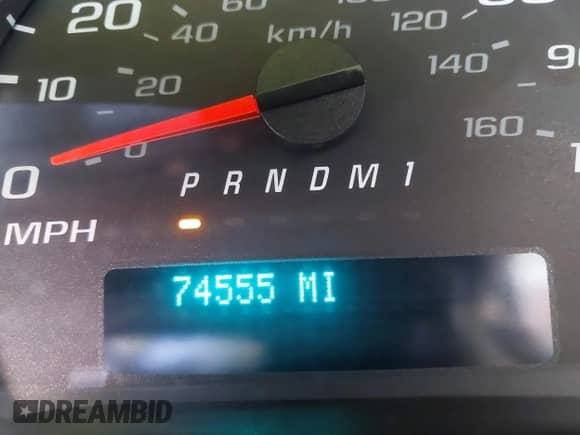 2019 Chevrolet Express Cargo с VIN 1GCWGAFG1K1195734, выставлен на аукционе IAAI как лот 43028382 с пробегом 74 555 миль миль и . История ставок и продаж доступна на DreamBid. Изображение 15.