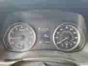 2018 Hyundai Elantra с VIN KMHH35LE3JU008761, выставлен на аукционе Copart как лот 69558375 с пробегом 130 440 миль миль и Списание • Salvage title. История ставок и продаж доступна на DreamBid. Изображение 9.