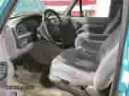 1994 Ford F-150 z VIN 1FTEX14H8RKB66002, wystawiony jako Copart lot #40908944 z przebiegiem 227 494 mil mil oraz Nie do naprawy • Non repairable. Historia ofert i sprzedaży dostępna na DreamBid. Obrazek 7.