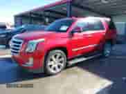 2015 Cadillac Escalade Premium z VIN 1GYS4NKJ2FR506654, wystawiony jako IAAI lot #43468358 z przebiegiem 147 676 mil mil oraz . Historia ofert i sprzedaży dostępna na DreamBid. Obrazek 18.