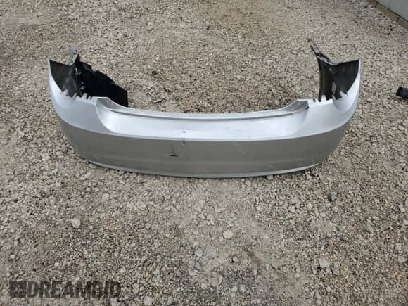 2013 Chevrolet Sonic LTZ с VIN 1G1JE5SH7D4152807, выставлен на аукционе Copart как лот 58600395 с пробегом 129 542 миль миль и Списание • Salvage title. История ставок и продаж доступна на DreamBid. Изображение 12.