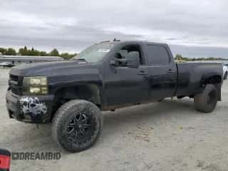 2008 Chevrolet Silverado 3500HD DRW LTZ с VIN 1GCJK33648F159273, выставлен на аукционе Copart как лот 84058505 с пробегом 137 756 миль миль и Чистый • Clean title. История ставок и продаж доступна на DreamBid. Изображение 1.