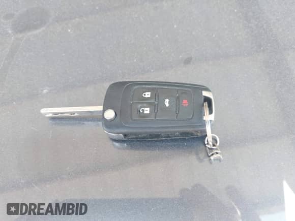 2018 Chevrolet Sonic LS с VIN 1G1JB5SH1J4133402, выставлен на аукционе IAAI как лот 42711403 с пробегом 97 768 миль миль и . История ставок и продаж доступна на DreamBid. Изображение 11.