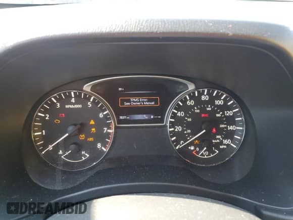 2018 Nissan Pathfinder SL with VIN 5N1DR2MM7JC650648, listed as a Copart auction lot 66803895 with 78,371 mi miles and Clean title. Bid and sale history available at DreamBid. Image 6.