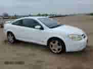 2007 Chevrolet Cobalt SS с VIN 1G1AM15B577154920, выставлен на аукционе Copart как лот 54848165 с пробегом 150 514 миль миль и Списание • Salvage title. История ставок и продаж доступна на DreamBid. Изображение 4.