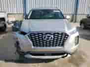 2021 Hyundai Palisade SEL с VIN KM8R4DHE4MU273567, выставлен на аукционе Copart как лот 80314575 с пробегом 97 810 миль миль и Списание • Salvage title. История ставок и продаж доступна на DreamBid. Изображение 5.