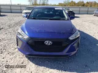 2019 Hyundai Ioniq Blue с VIN KMHC65LC6KU180137, выставлен на аукционе Copart как лот 73402083 с пробегом 120 028 миль миль и . История ставок и продаж доступна на DreamBid. Изображение 5.