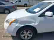 2009 Nissan Rogue S with VIN JN8AS58T89W321549, listed as a IAAI auction lot 42904376 with 208,170 mi miles and . Bid and sale history available at DreamBid. Image 6.